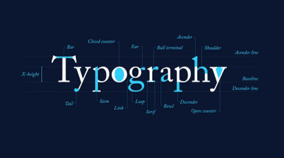 Image result for typography